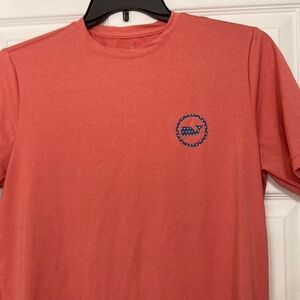 Vineyard Vines Boys XL Tee